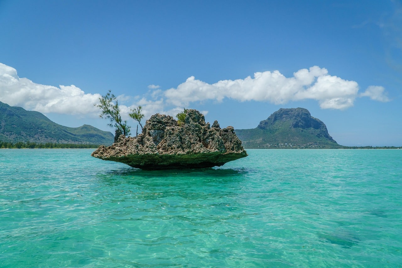 célébrer pessah (pâque juive) à l’Île maurice