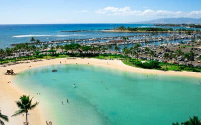 Les Plus Beaux Endroits pour Organiser une Houppa à l’Île Maurice