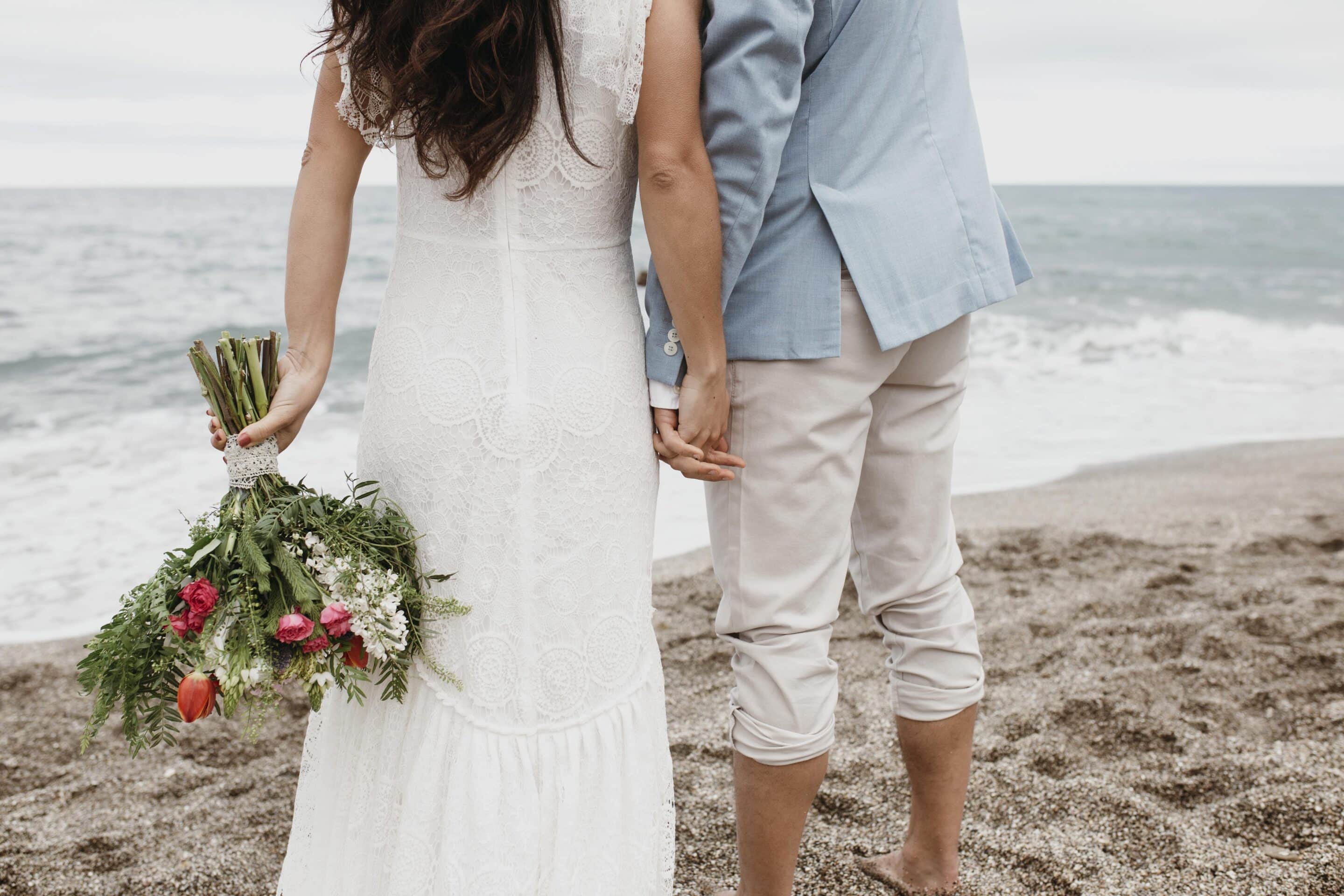 les plus beaux endroits pour un mariage de rêve à l'île maurice