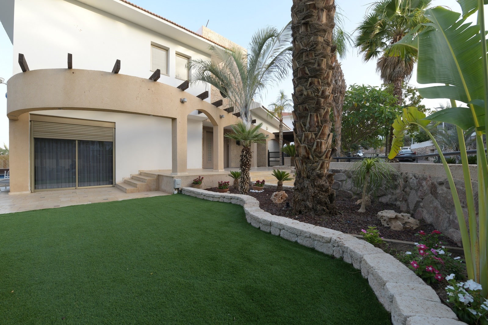 villa harzit simha eilat 02