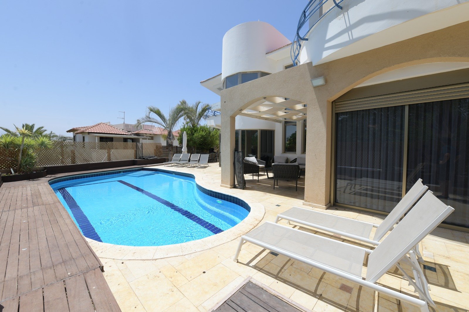 villa harzit simha eilat 03