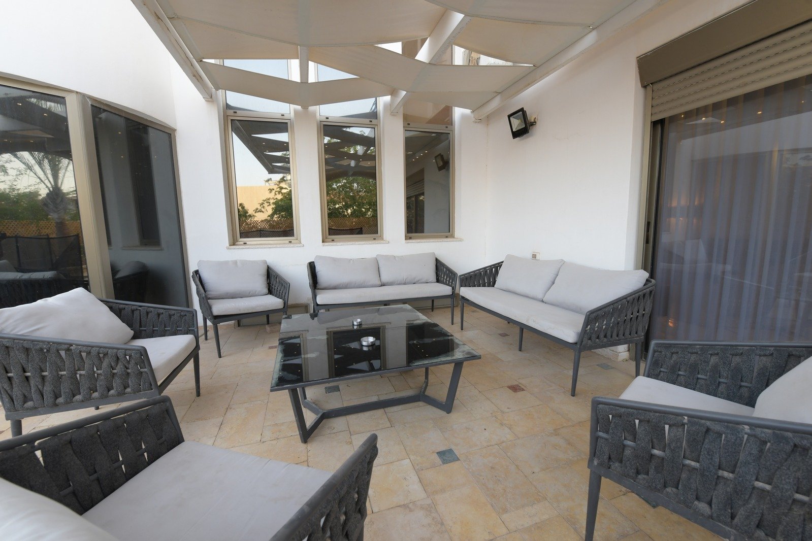 villa harzit simha eilat 04