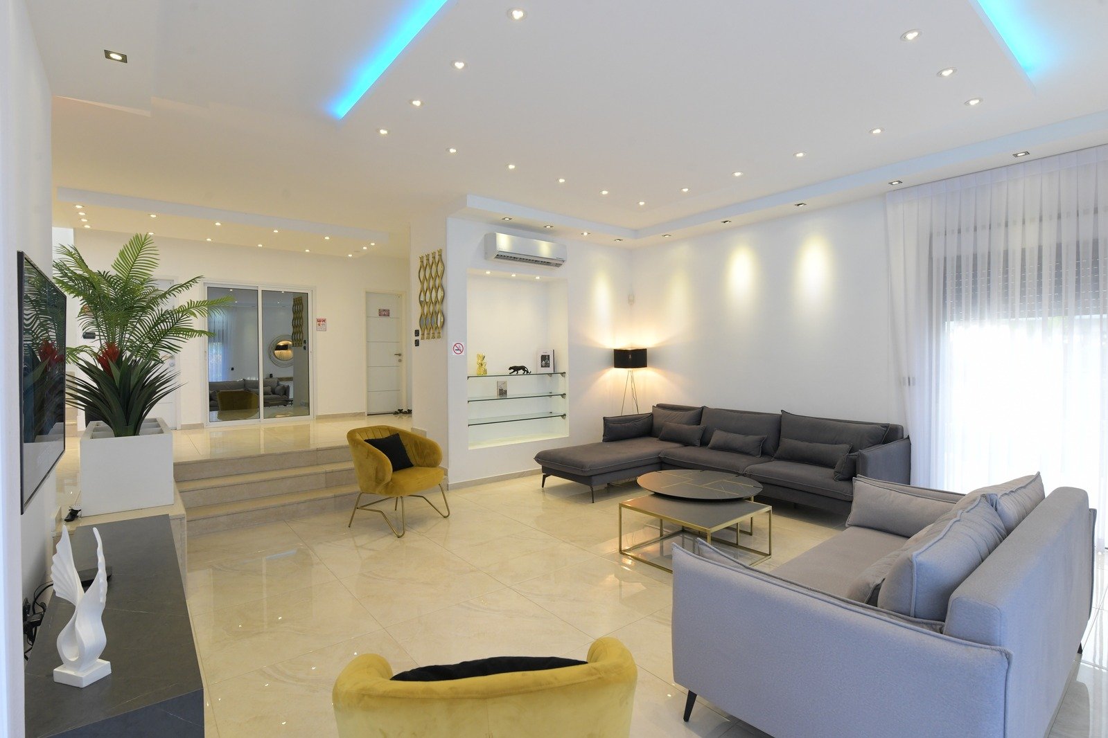villa harzit simha eilat 06