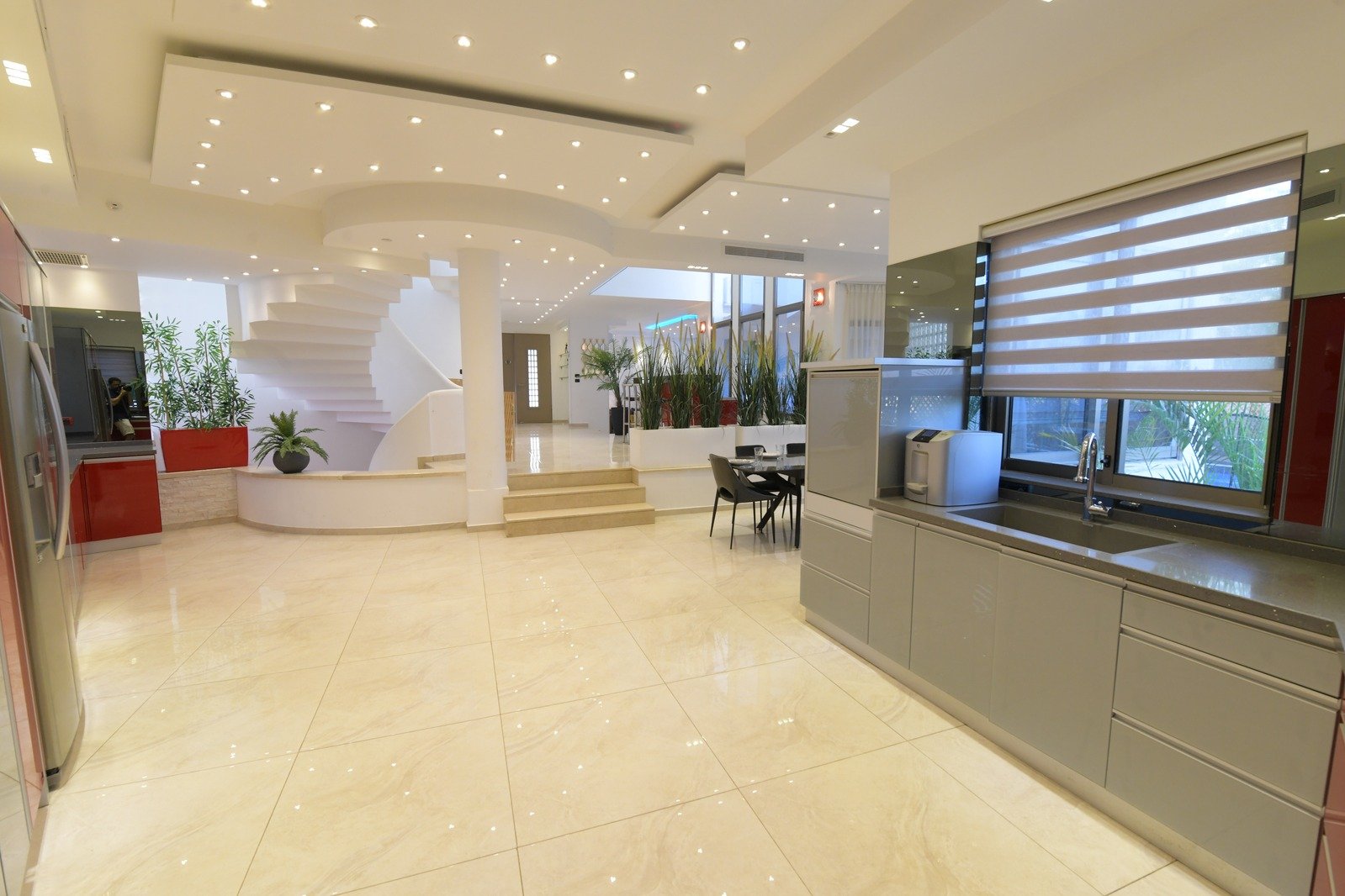 villa harzit simha eilat 08