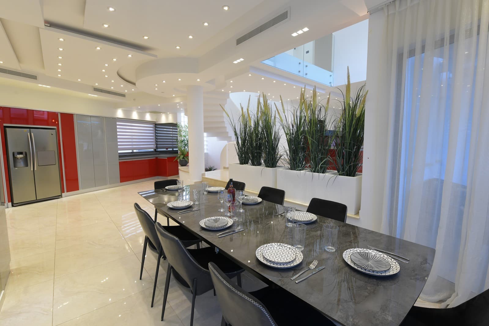 villa harzit simha eilat 09