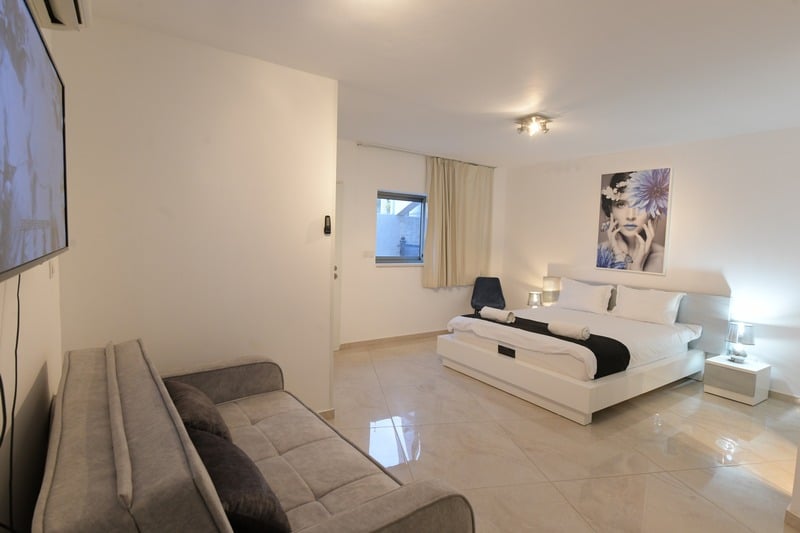 villa harzit simha eilat 10