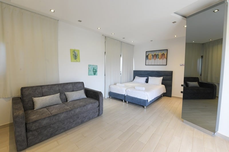 villa harzit simha eilat 11