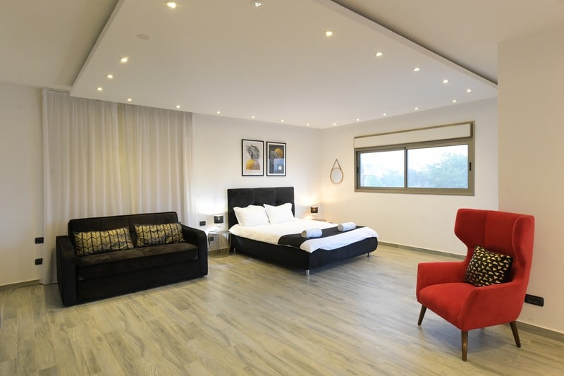 villa harzit simha eilat 13