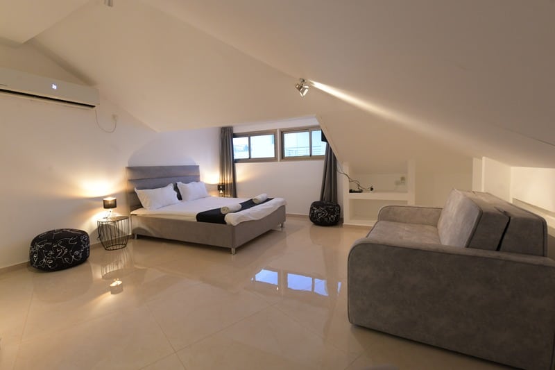 villa harzit simha eilat 14