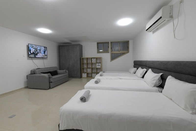 villa harzit simha eilat 15