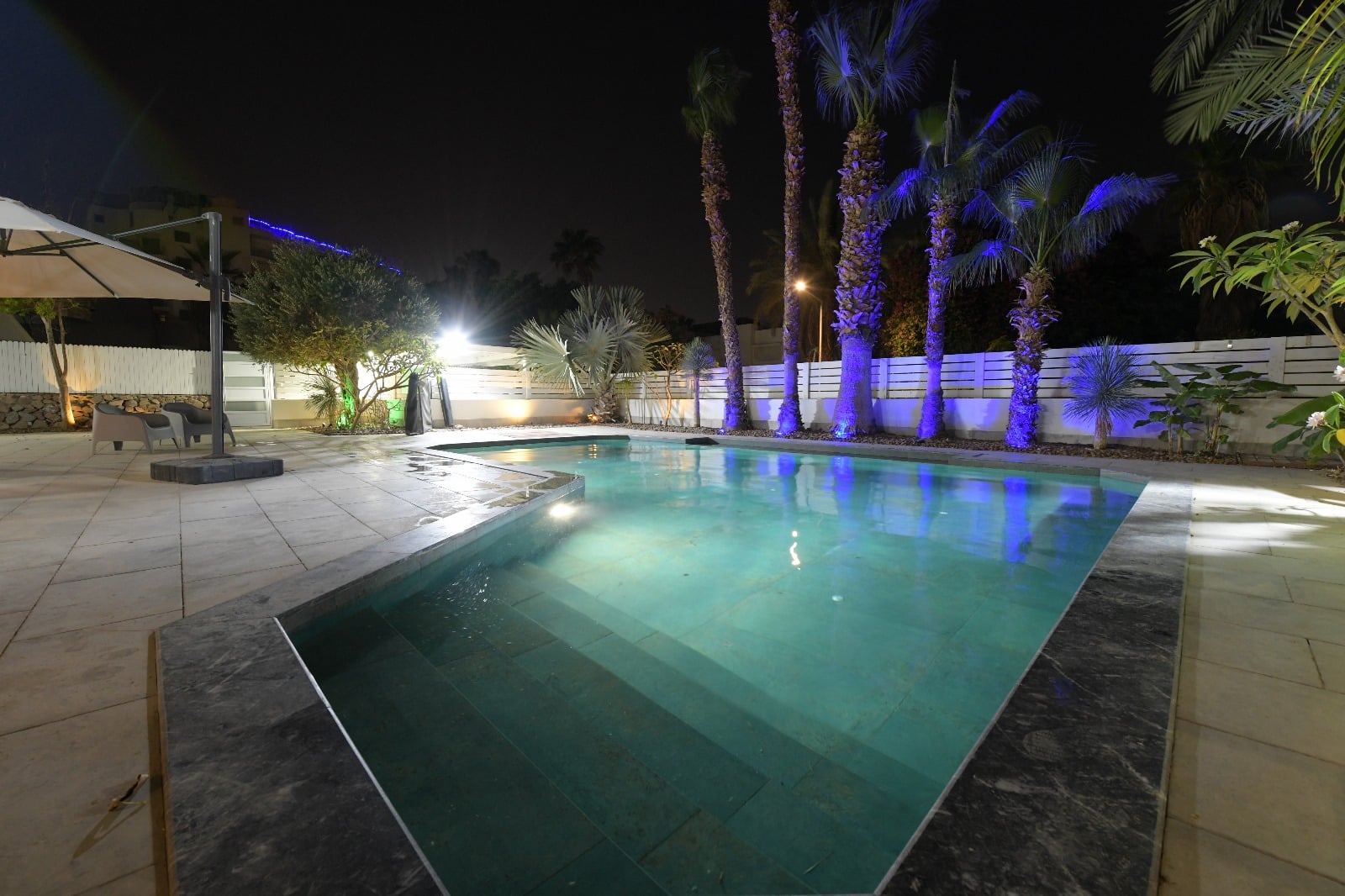 villa yona simha eilat (1)