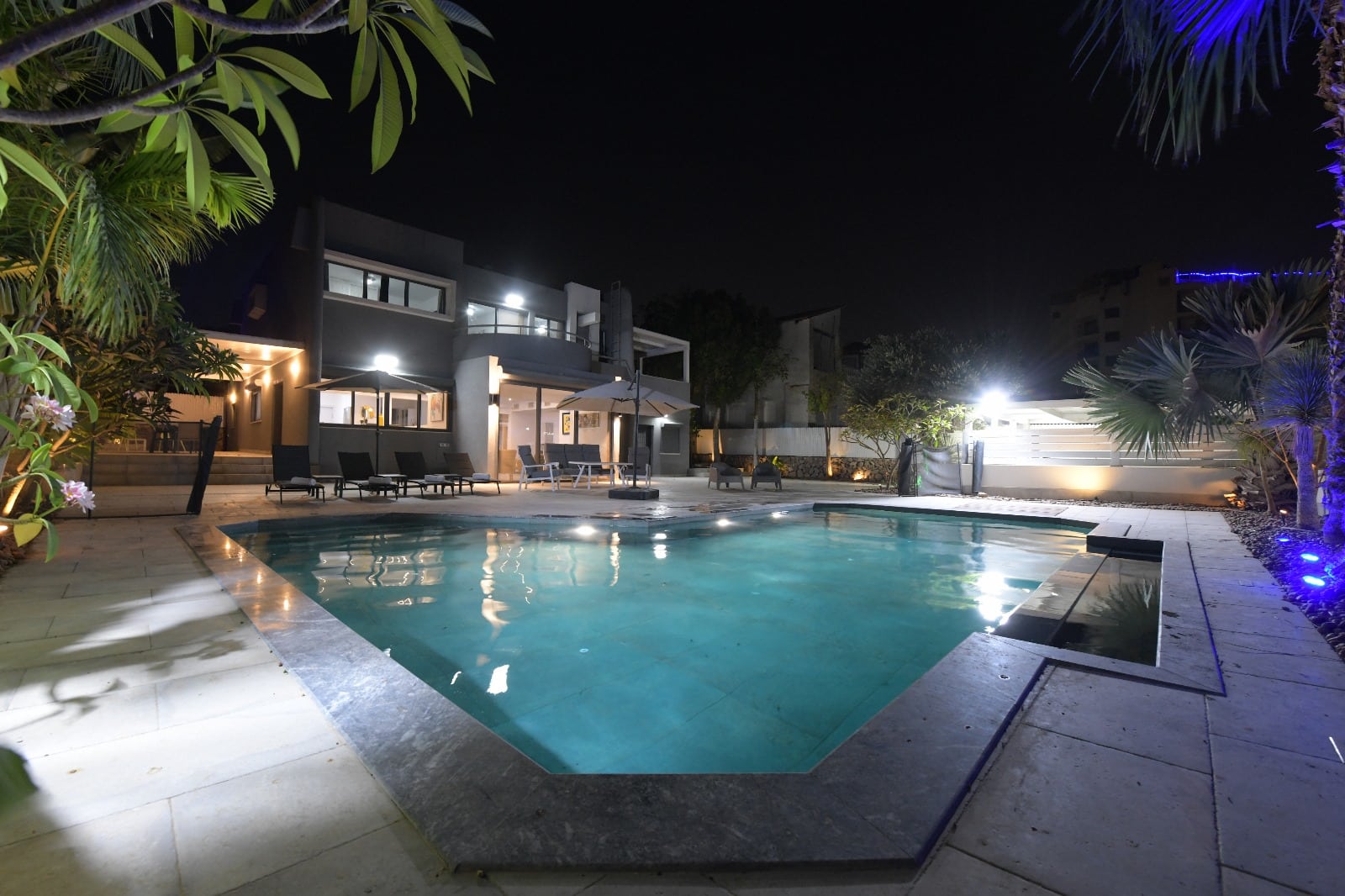villa yona simha eilat (3)